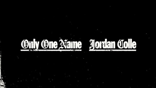 Only One Name