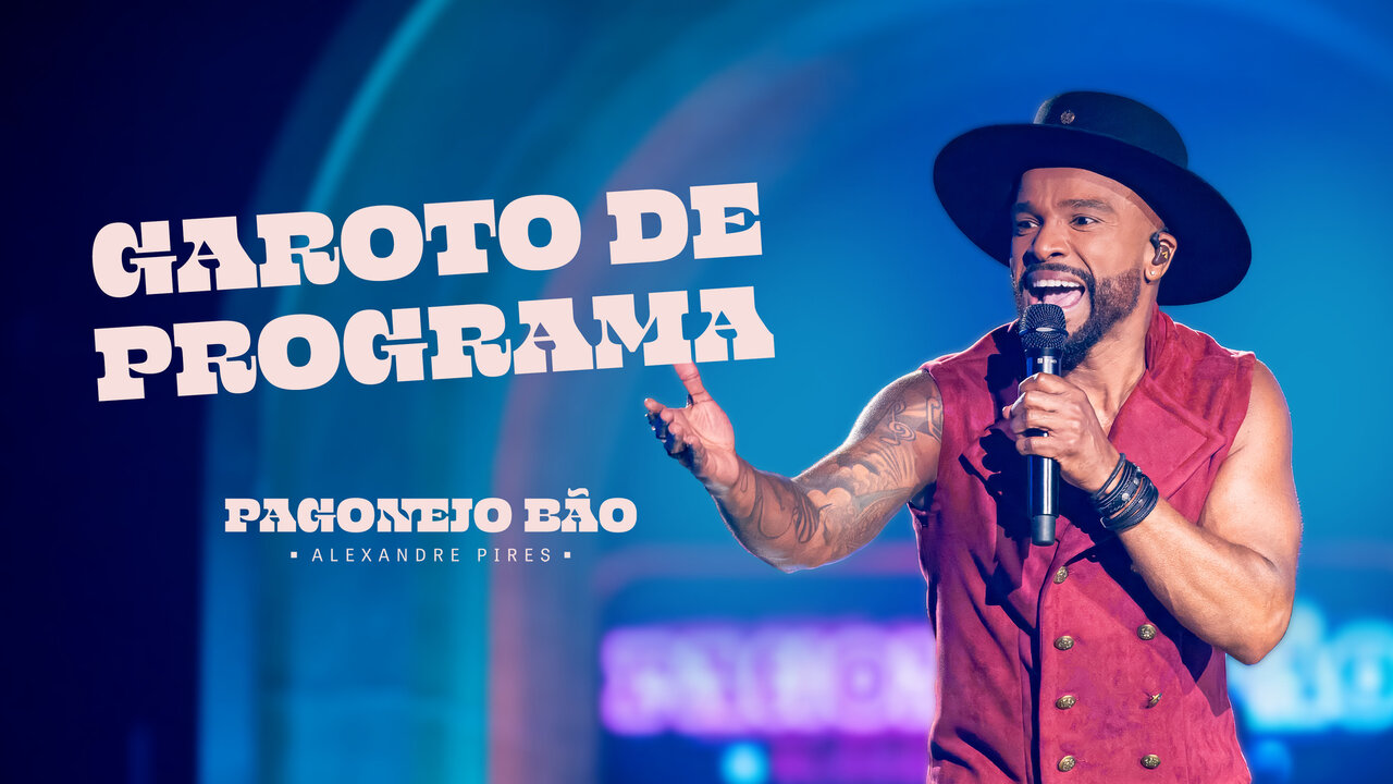 Garoto de Programa (Ao Vivo)