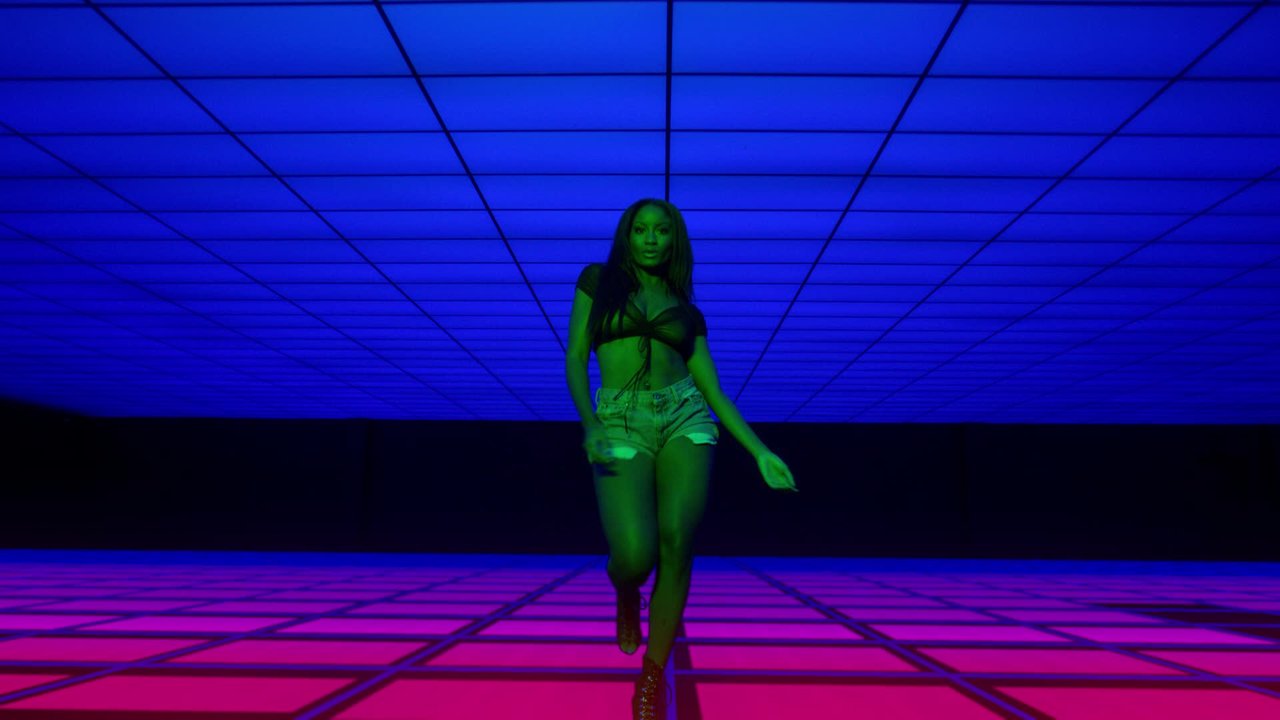 Physical (Official Video)
