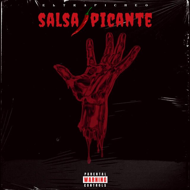 Salsa picante