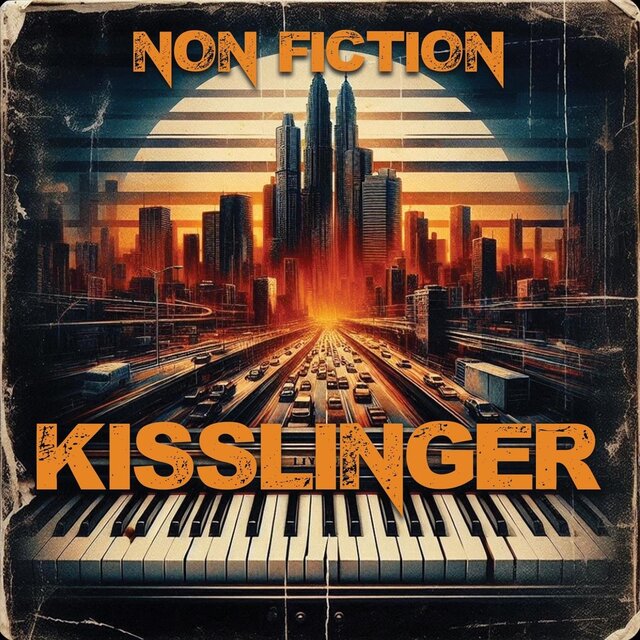 Non Fiction