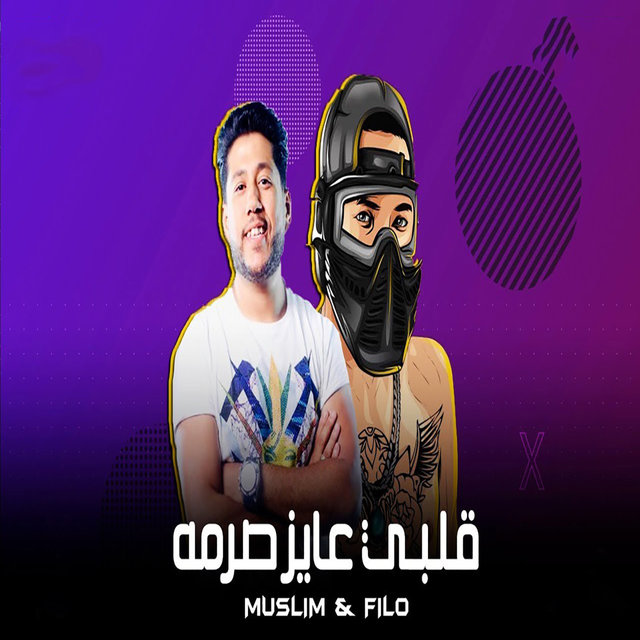 مهرجان قلبي عايز صرمة