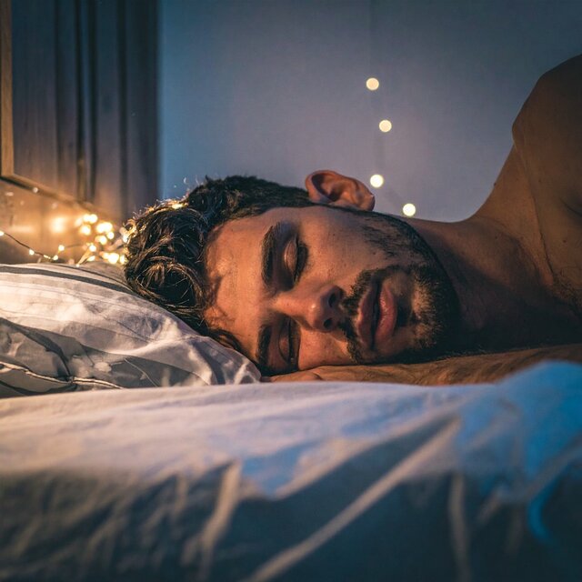 Sonidos Suaves Para Una Relajación Al Dormir