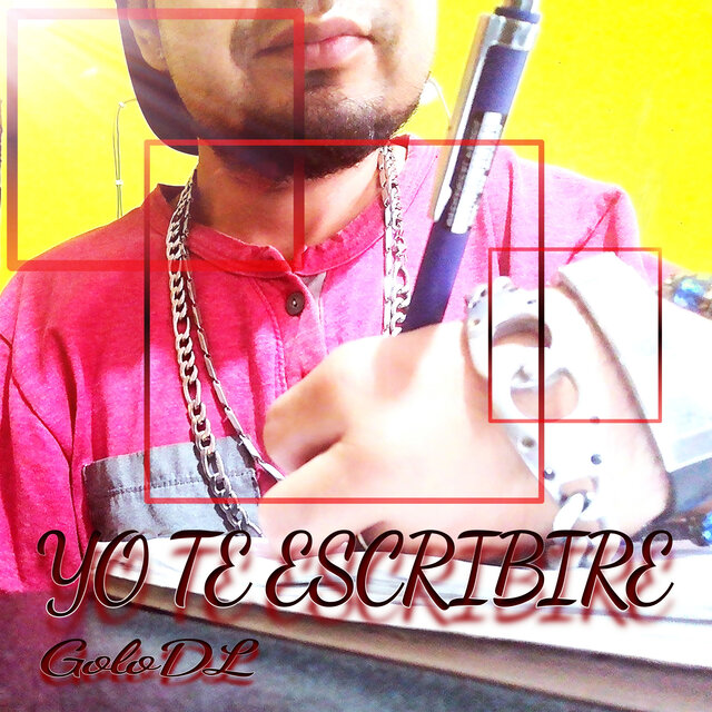 Yo Te Escribire