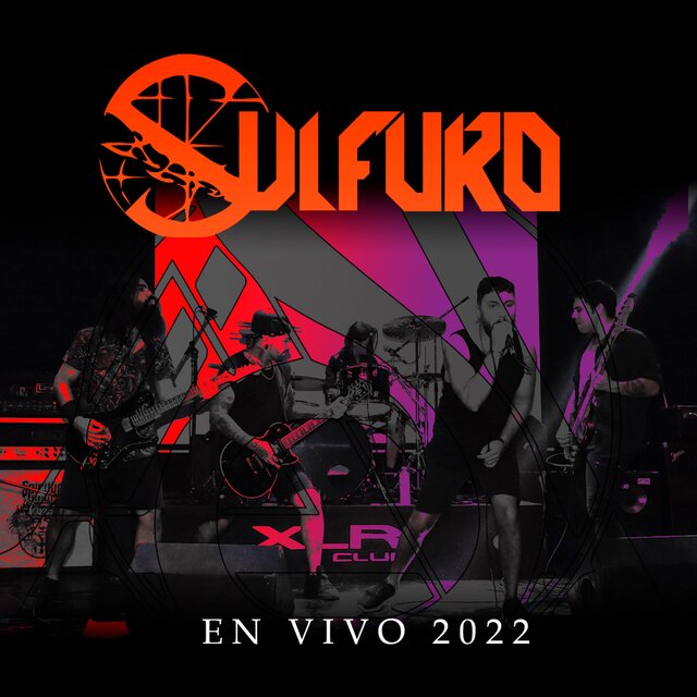 En vivo 2022