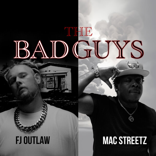 The Bad Guys