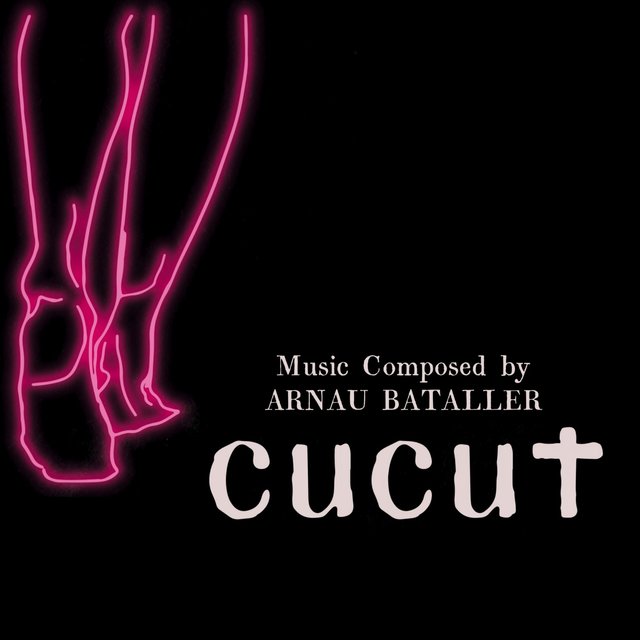 Cucut (Original Motion Picture Soundtrack)