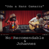 Oda a Hans Gamarra