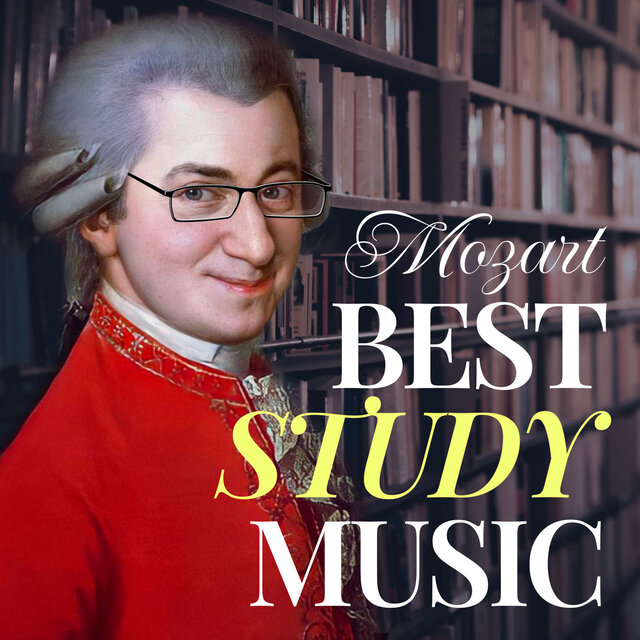Mozart Best Study Music