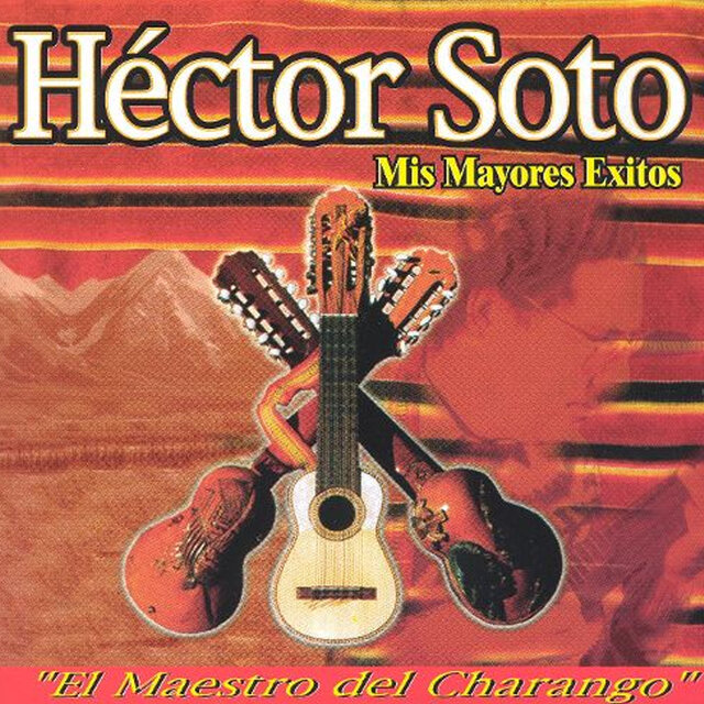 Mis Mayores Exitos 