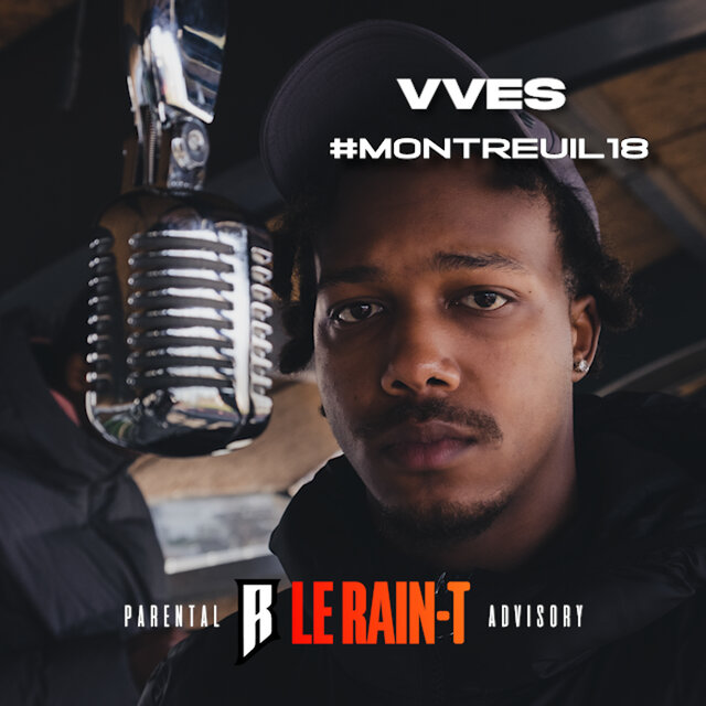 #Montreuil18