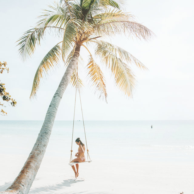 Beach & Relax Chill Out Selection
