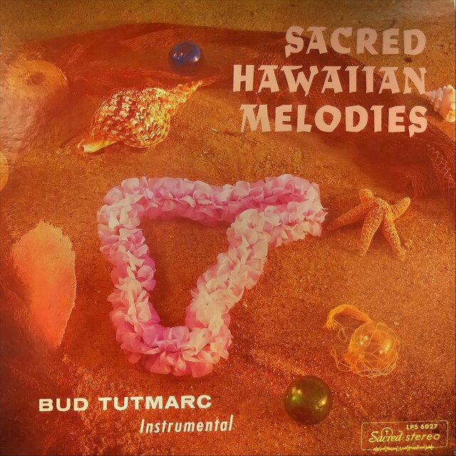 Sacred Hawaiian Melodies