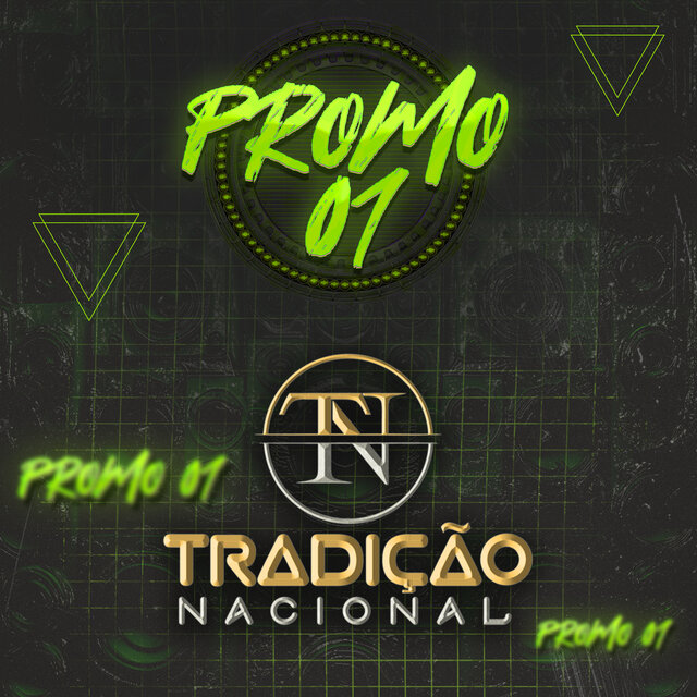 Promo 01 (Cover)