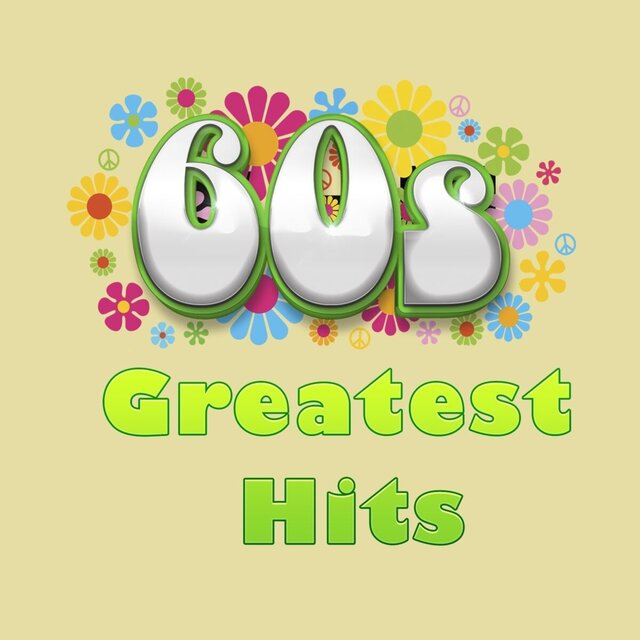 60´s Greatest Hits