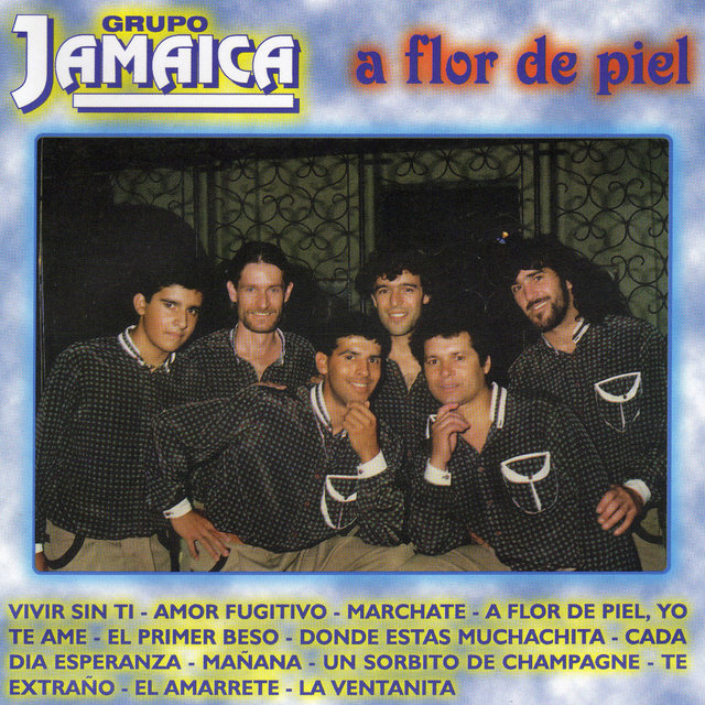 A Flor de Piel