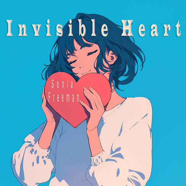 Invisible Heart