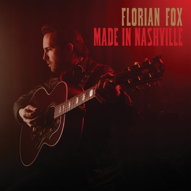 Made in Nashville