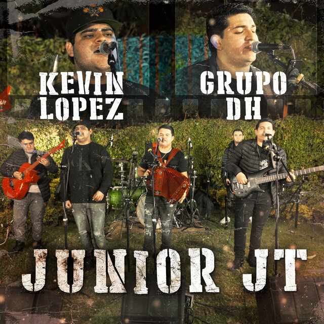 Junior Jt