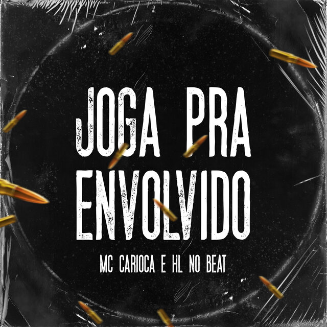 Joga Pra Envolvido