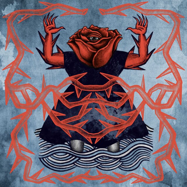 La Asesina - Rosa Faúndez