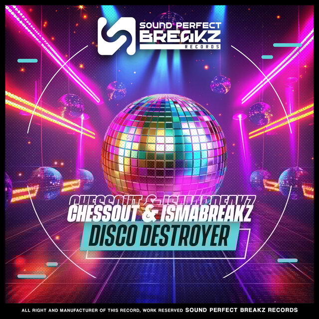 Disco destroyer