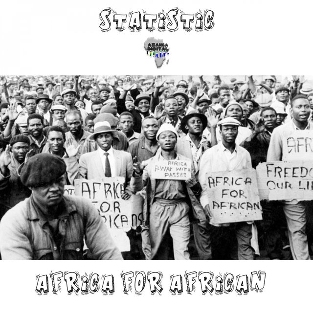 Africa For African