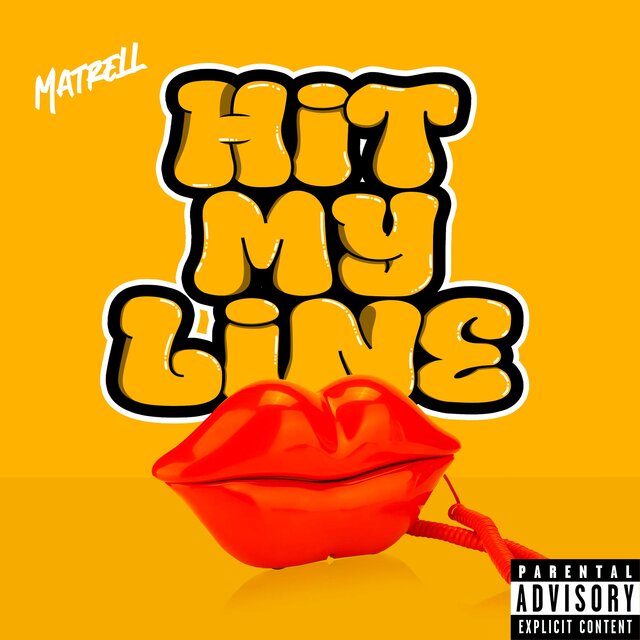 Hit My Line