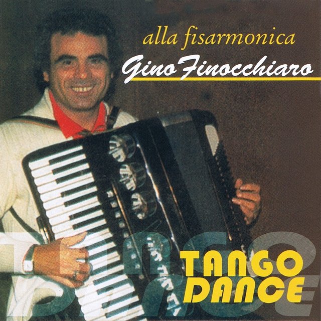 Tango Dance (Fisarmonica)