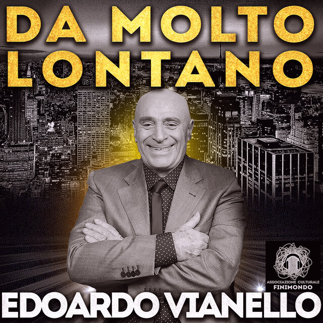 Da molto lontano