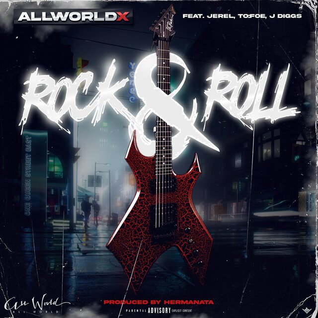 Rock & Roll