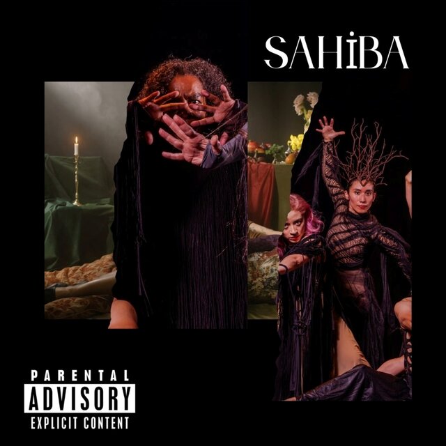 Sahiba