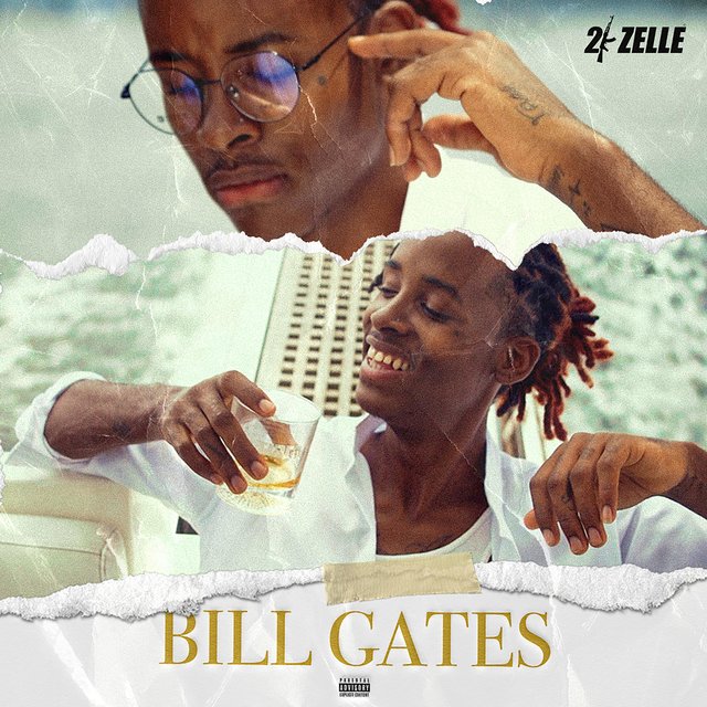 Bill Gates