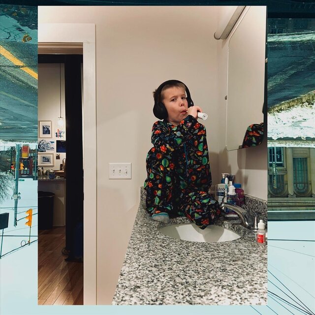 Alone with the Gallery