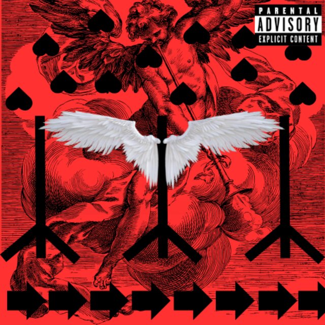 ANGEL BOIS, Vol. 1