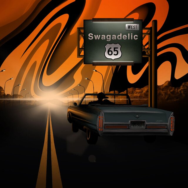 Swagadelic 65