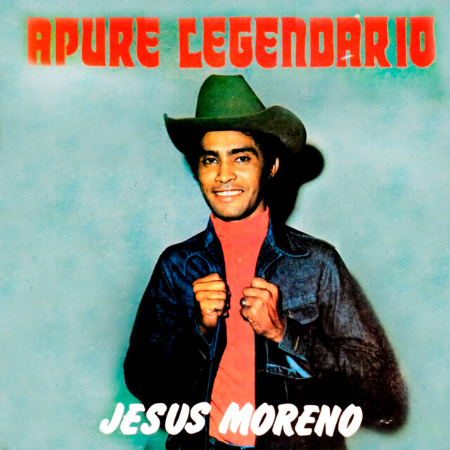 Apure Legendario