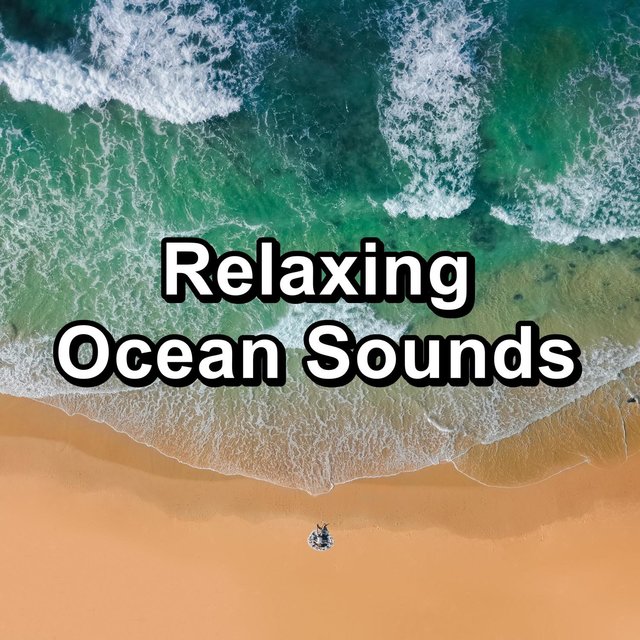 Relaxing Ocean Sounds