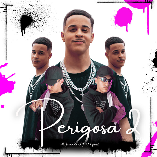 Perigosa 2