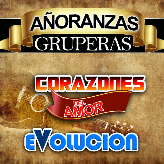 Añoranzas Gruperas