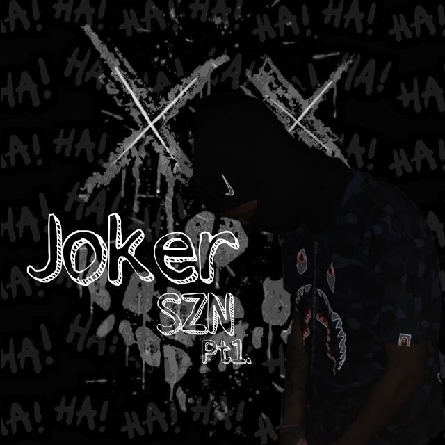 JOKER SZN PT1