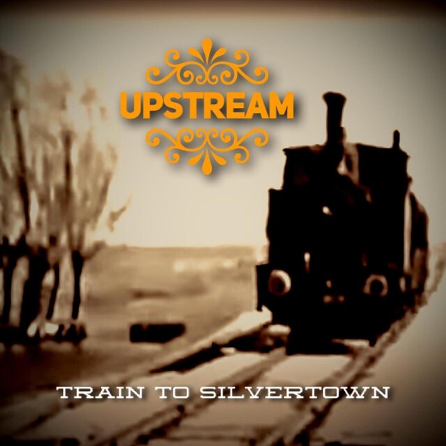 Train to Silvertown