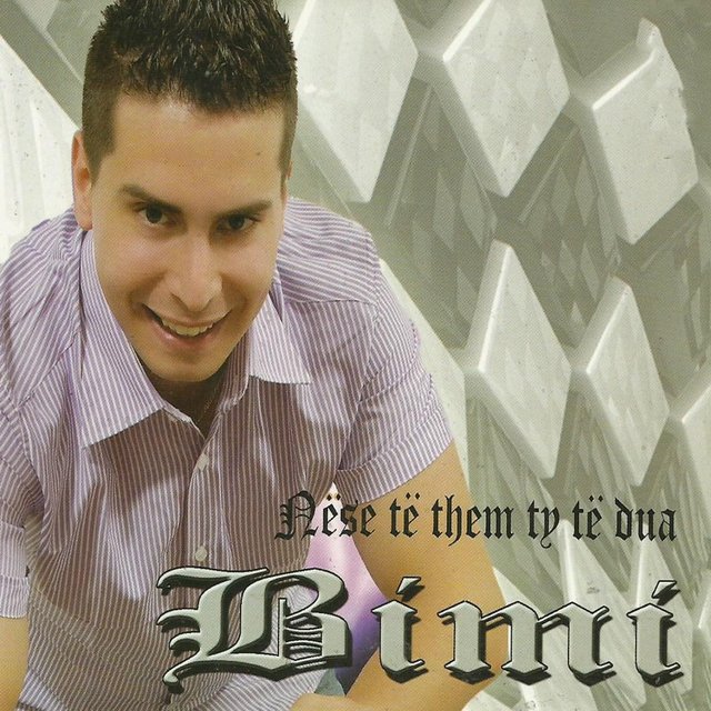 Nëse Të Them Ty Të Dua
