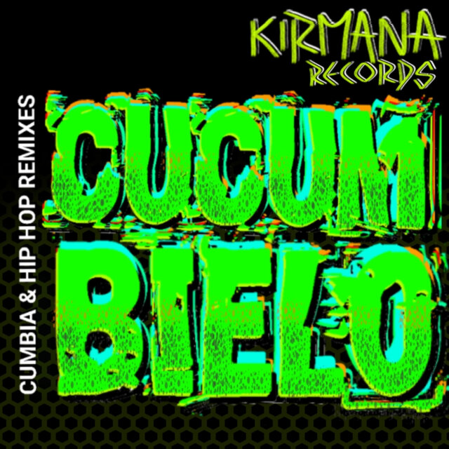 Cumbia & Hip Hop Remixes