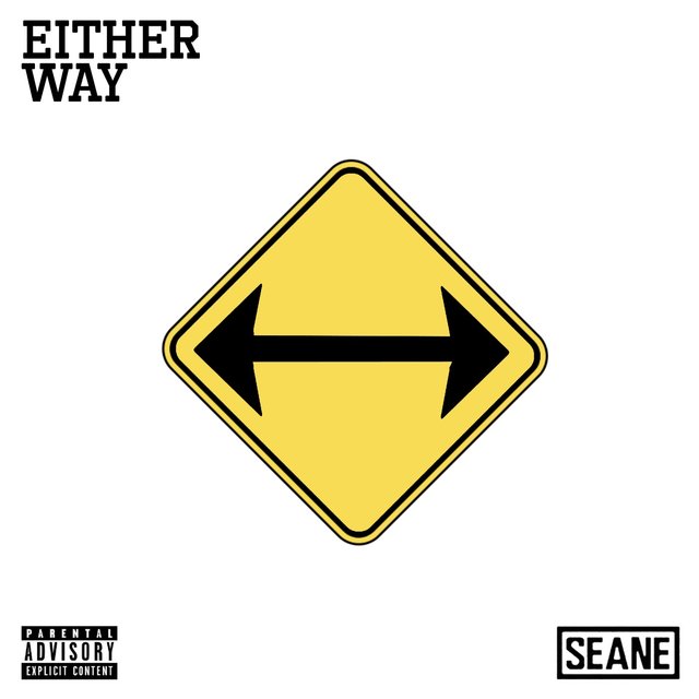 Either Way - Single