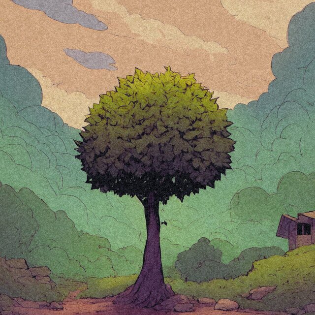 Life (Lo-fi)