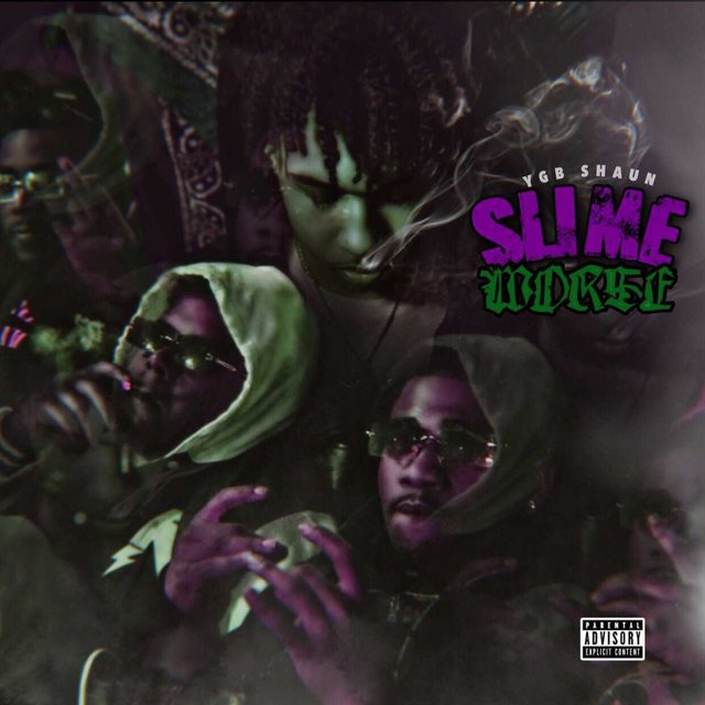 Slime Worse