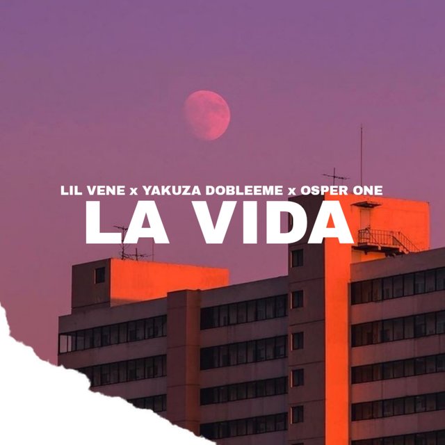 LA VIDA