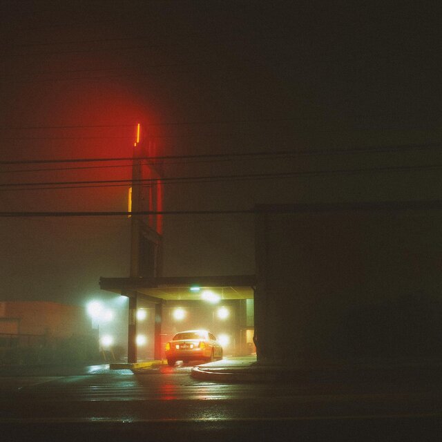 Motel Chronicles