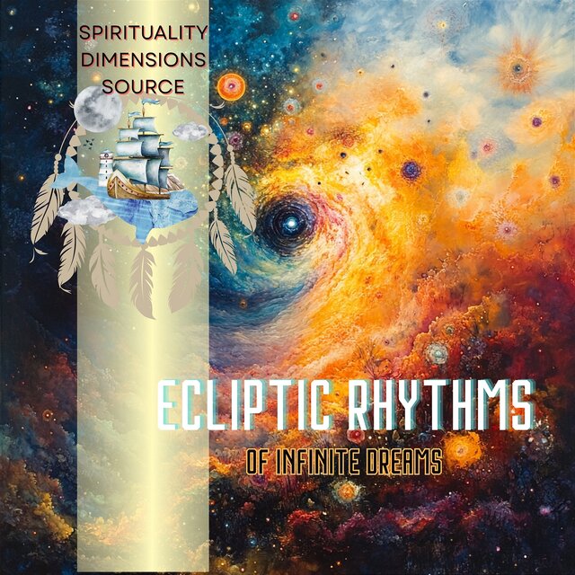 Ecliptic Rhythms of Infinite Dreams